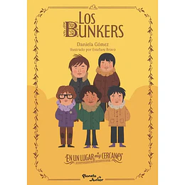Los Bunkers