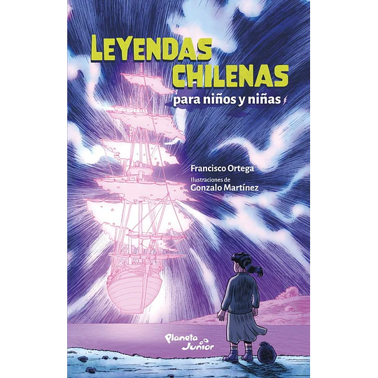 Leyendas Chilenas Para Niños Y Niñas