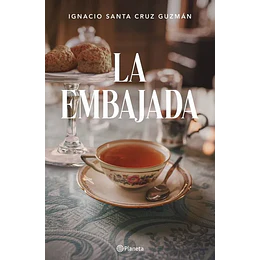 La Embajada
