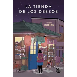 La Tienda De Los Deseos