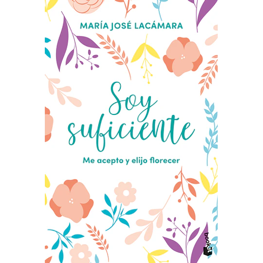 Soy Suficiente