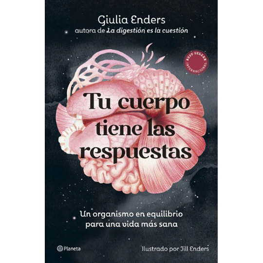 Tu Cuerpo Tiene Las Respuestas