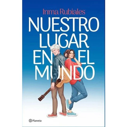 Nuestro Lugar En El Mundo