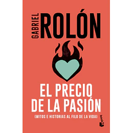 El Precio De La Pasion
