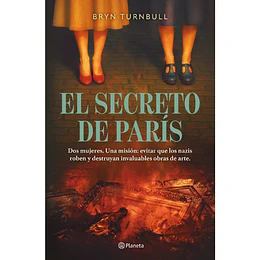 El Secreto De Paris
