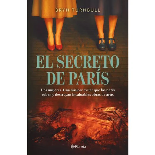 El Secreto De Paris
