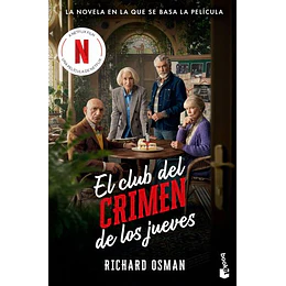 El Club Del Crimen De Los Jueves
