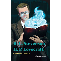 Horror Classics