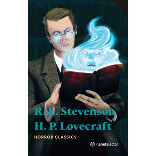 Horror Classics