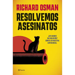 Resolvamos Asesinatos