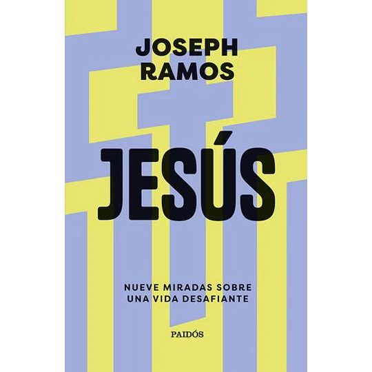 Jesus