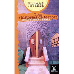 Tres (Historias De Terror)
