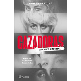 Cazadoras