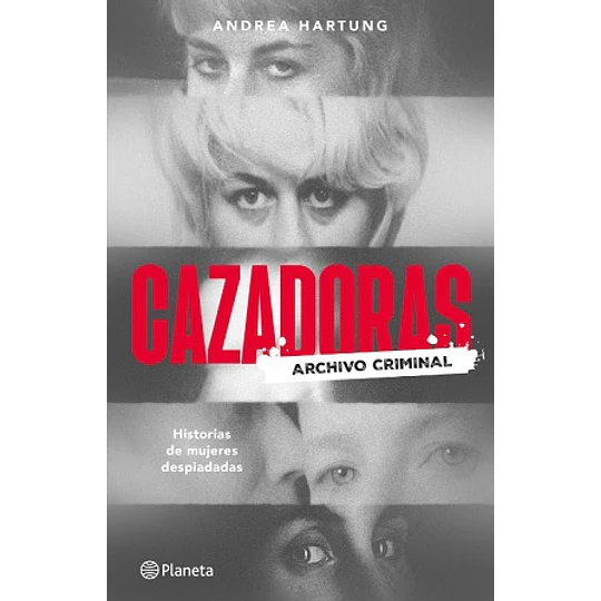Cazadoras