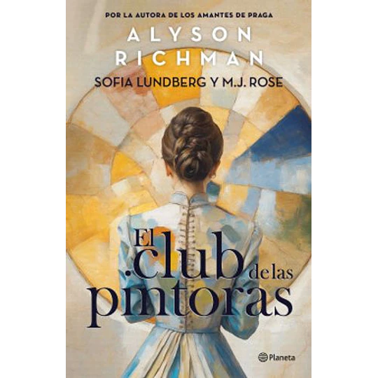 El Club De Las Pintoras