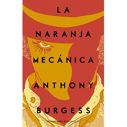 La Naranja Mecanica