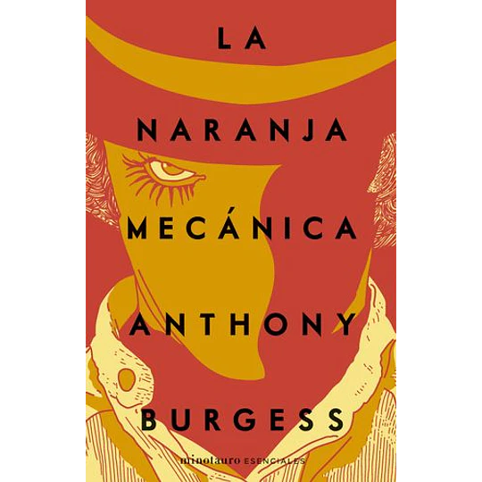 La Naranja Mecanica