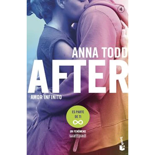 After 4 - Amor Infinito