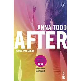 After 3 - Almas Perdidas