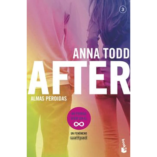After 3 - Almas Perdidas
