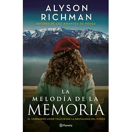 La Melodía De La Memoria 