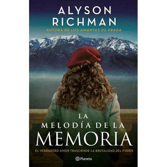 La Melodía De La Memoria 