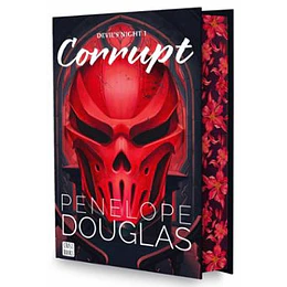 Corrupt (Edicion Cantos Pintados En Tapa Dura)