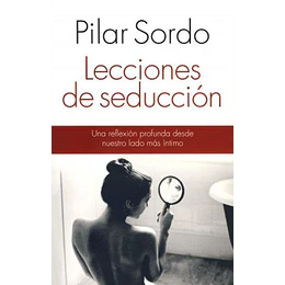 Lecciones De Seduccion