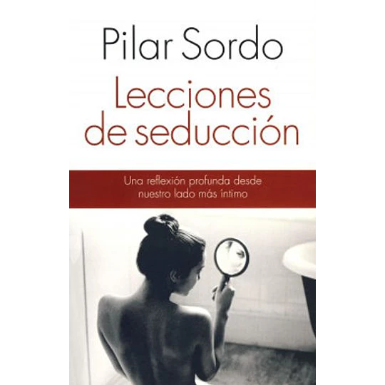 Lecciones De Seduccion