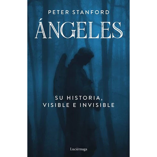 Angeles: Su Historia Visible E Invisible