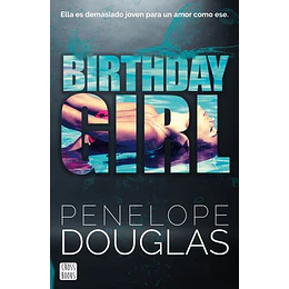 Birthday Girl