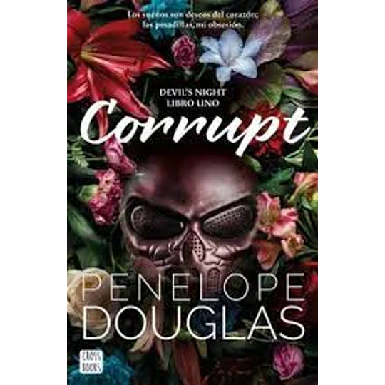Corrupt