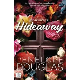 Hideaway (Devil Night 2)