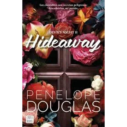Hideaway (Devil Night 2)
