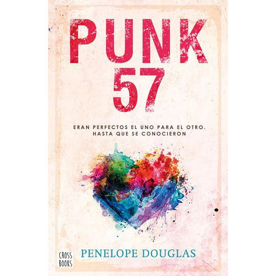 Punk 57