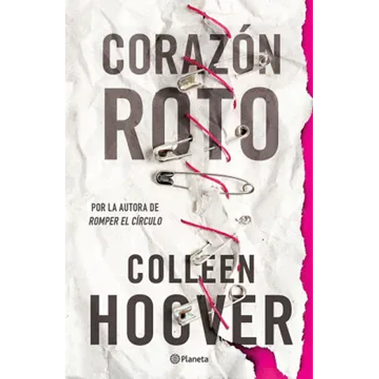 Corazón Roto (Without Merit)  