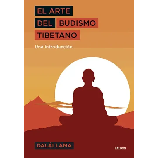Arte Del Budismo Tibetano, El