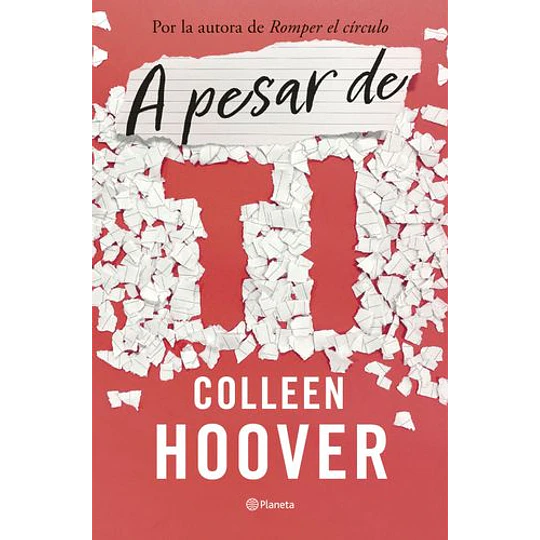 A Pesar De Ti (Regretting You)