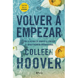 Volver A Empezar