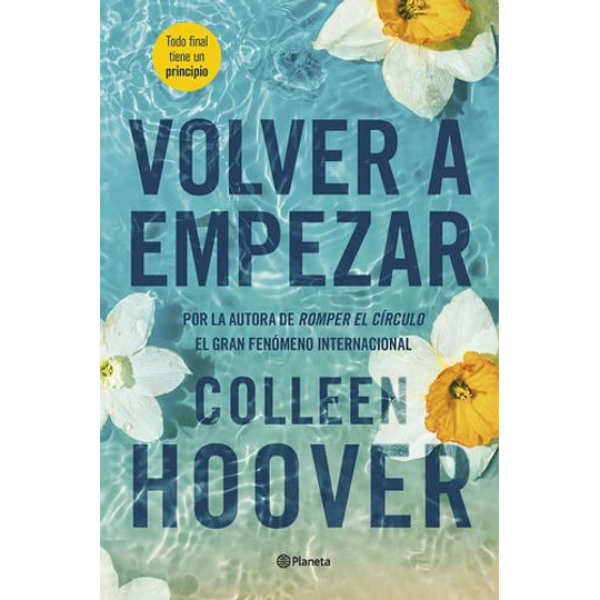 Volver A Empezar