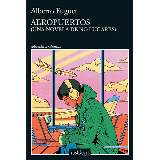 Aeropuertos