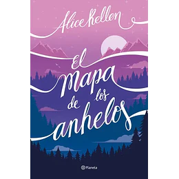 El Mapa De Los Anhelos