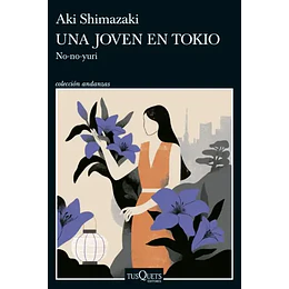 Una Joven En Tokio