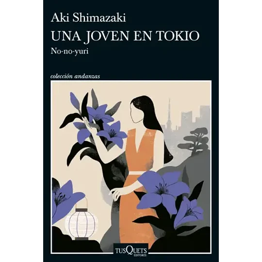 Una Joven En Tokio