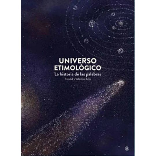Universo Etimológico