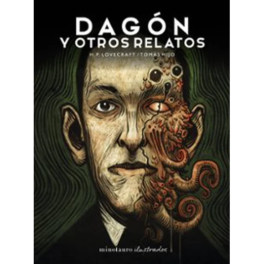 Dagon Y Otros Relatos