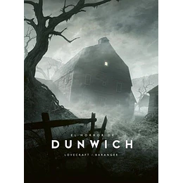 El Horror De Dunwich