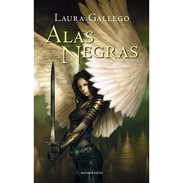 Alas Negras Nº 02