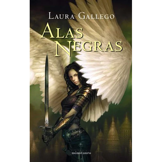 Alas Negras Nº 02