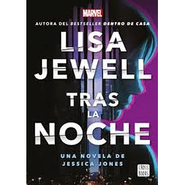 Tras La Noche